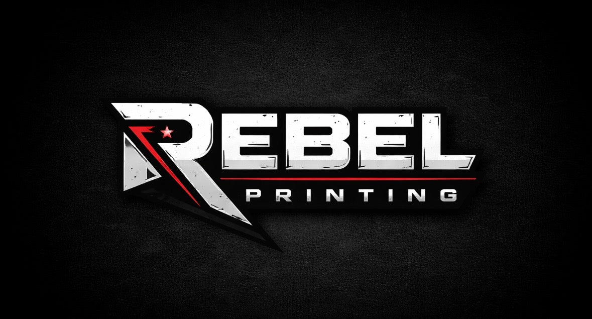 Rebel Printing