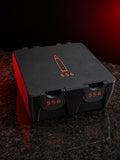 Rifle Caliber Ammo Box – 100 Round