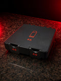 Pistol Caliber Ammo Box – 100 Round