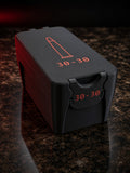 Rifle Caliber Ammo Box – 50 Round